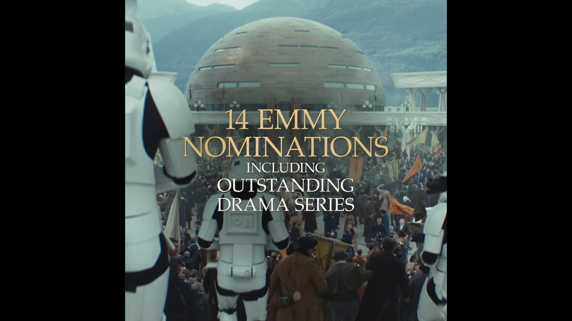 ANDOR DIG WHO ARE YOU