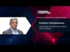 Krishnan Venkateswaran, Chief Digital and Information Officer, Titan Company