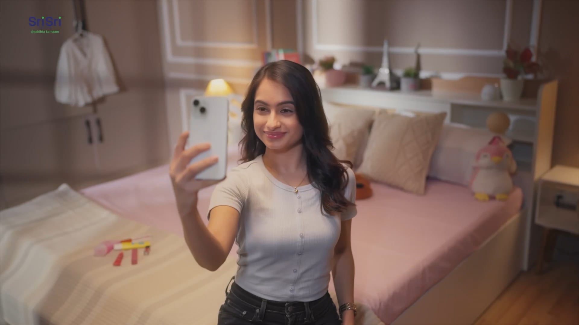 SRI SRI TATTVA SUDANTA  || TELEVISION COMMERCIAL 2