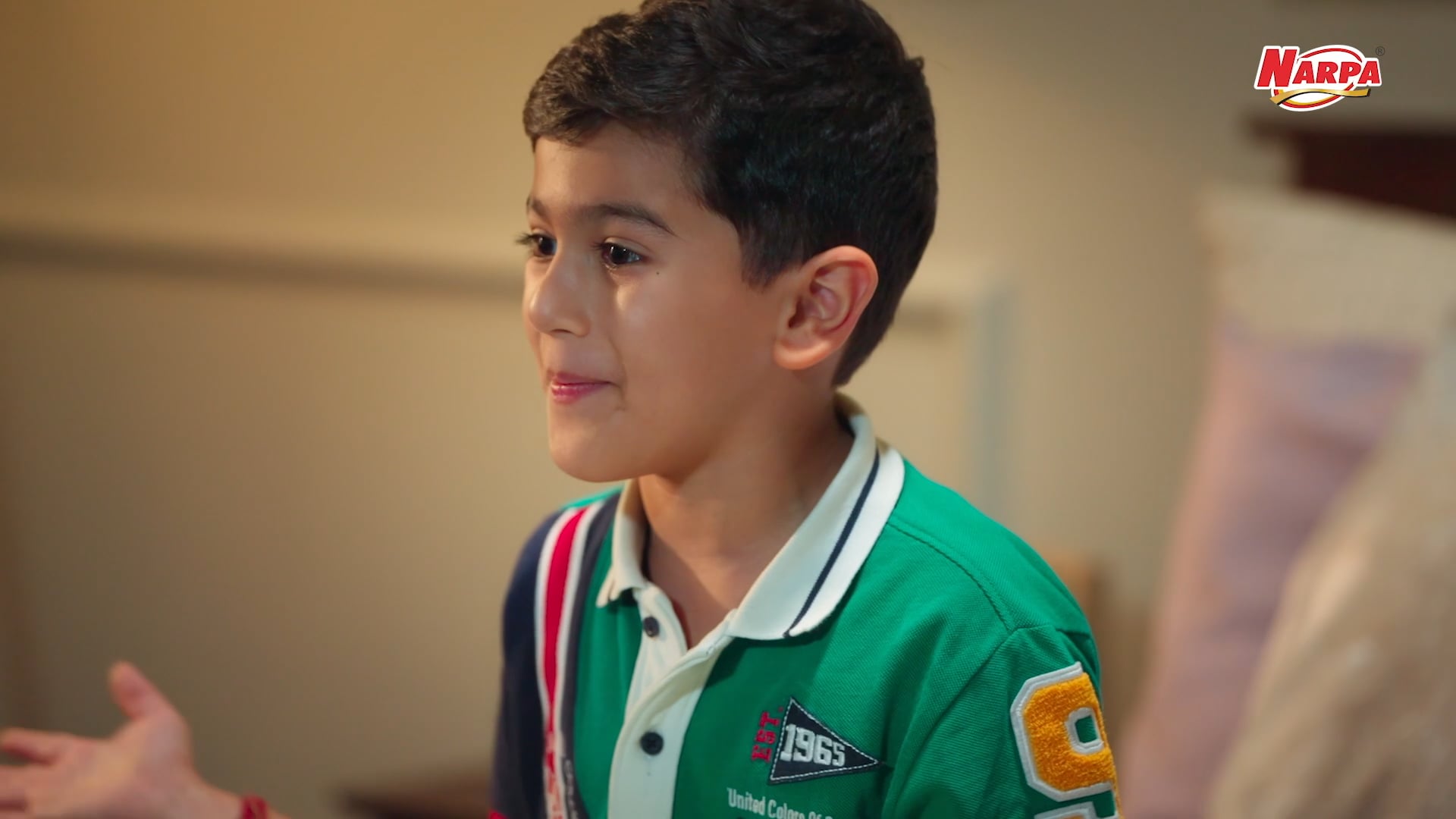 Ad Film || Narpa Meat Masala || D'cuT