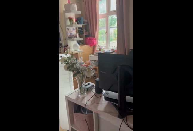 Spacious Double Room in Cricklewood, Zone 3 Main Photo
