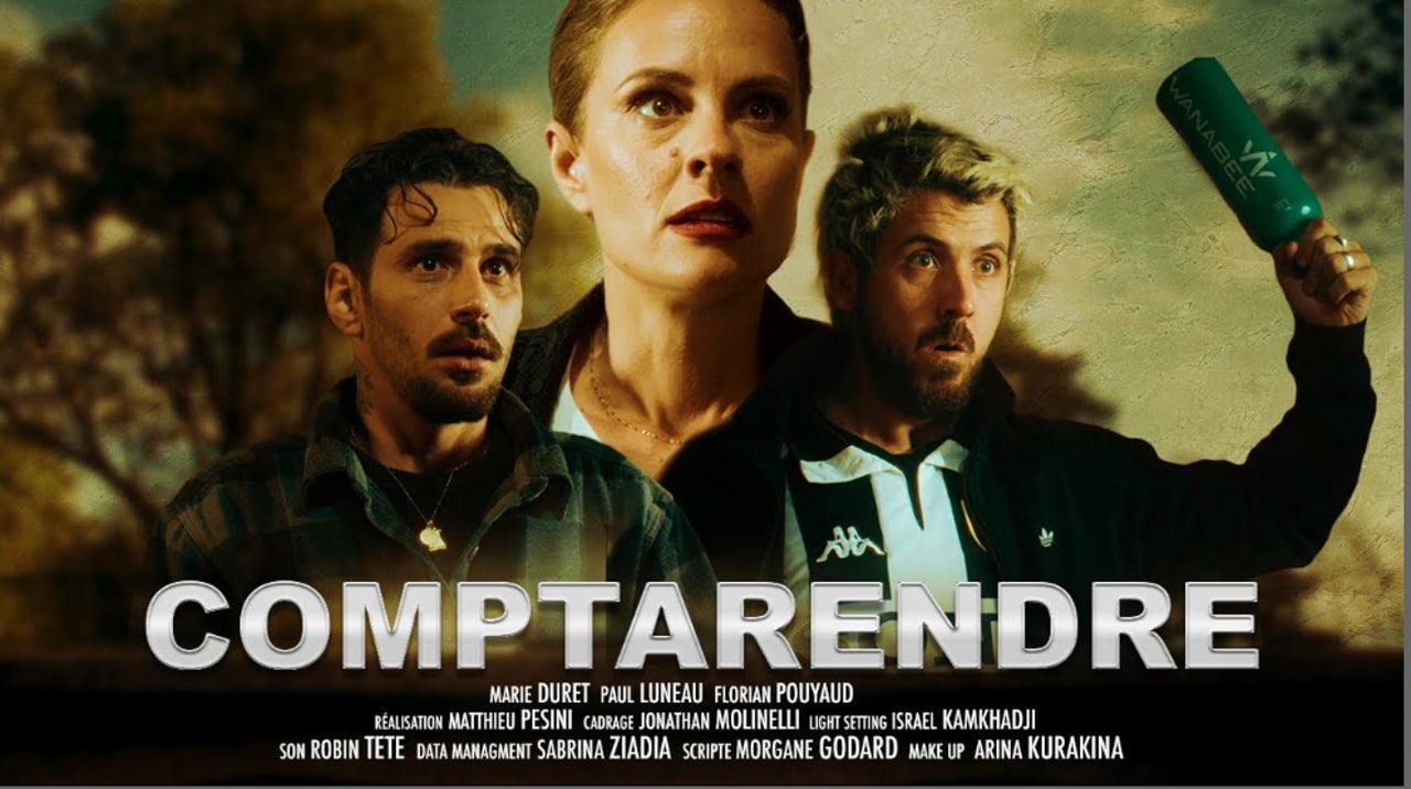 Comptarendre