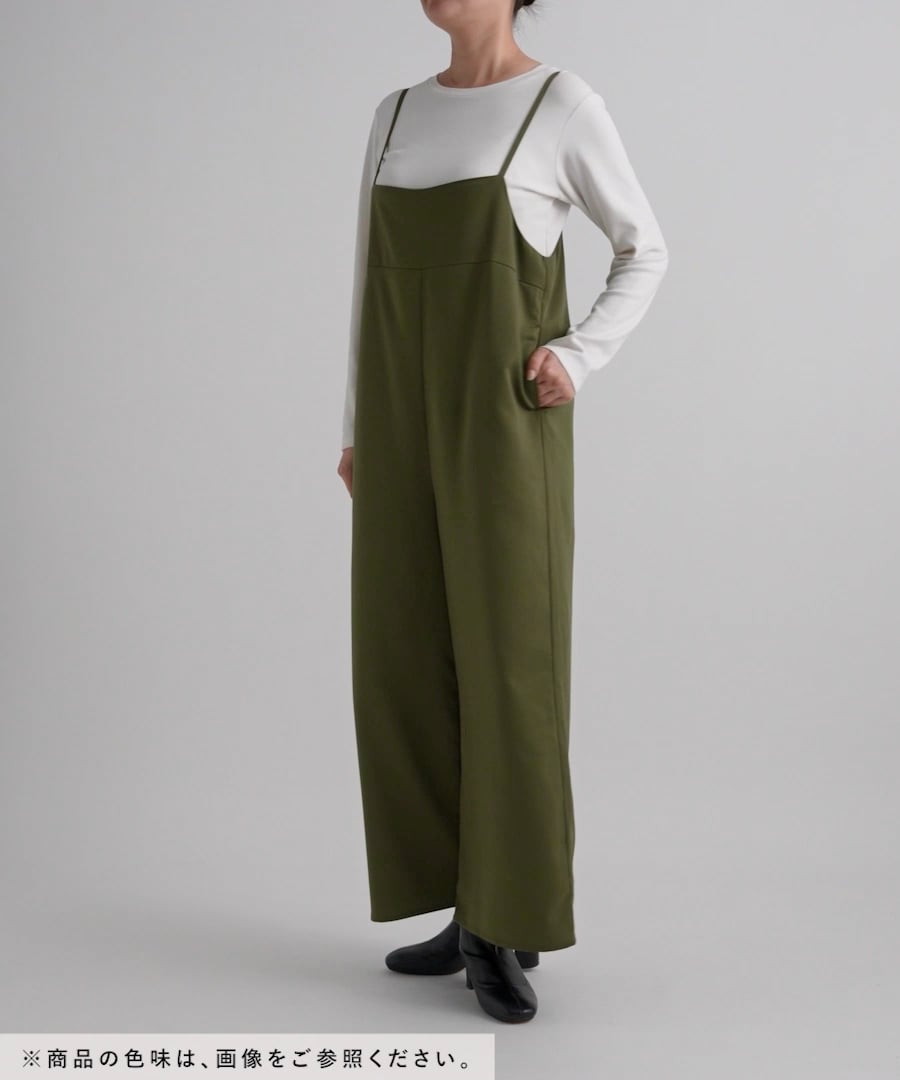 キャミサロペット | [公式]レプシィム （LEPSIM）通販