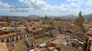 For the Love of Sicily