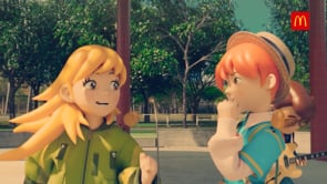 Related Embedded Video Item Thumbnail