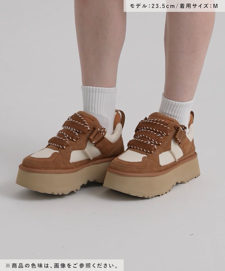 UGG(アグ)】/Astromel(WOMENS) | [公式]ベイフロー（BAYFLOW）通販