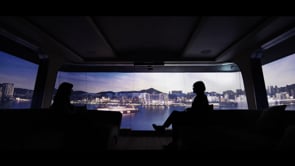 SHK Cullinan Sea sales office video