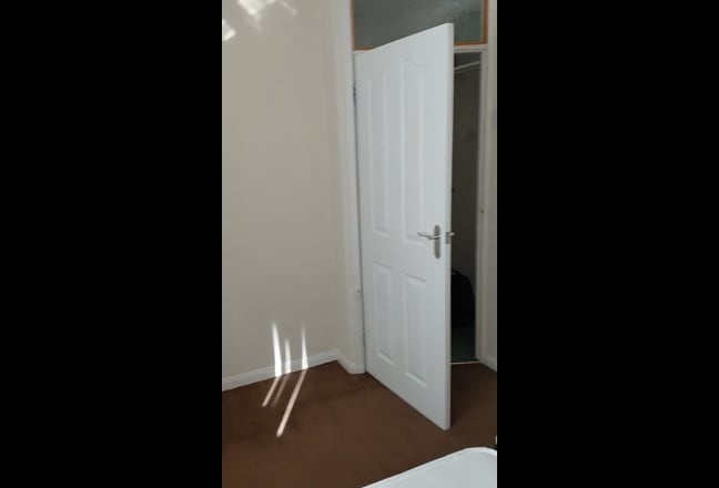 Double Room  Main Photo