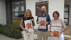 Toni Cruanyes serà Anxova d'Or i Cristina Lagé pregonera a la Festa de l'Anxova
