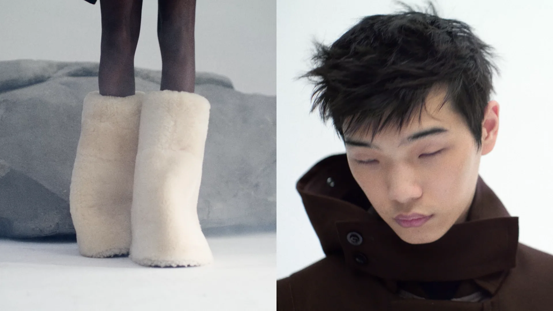 Motion — Tanya & Zhenya Posternak, Mini Title 2025