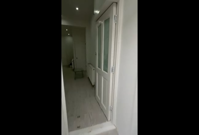 Bright Double Room in  Stratford/West Ham ✨ Main Photo