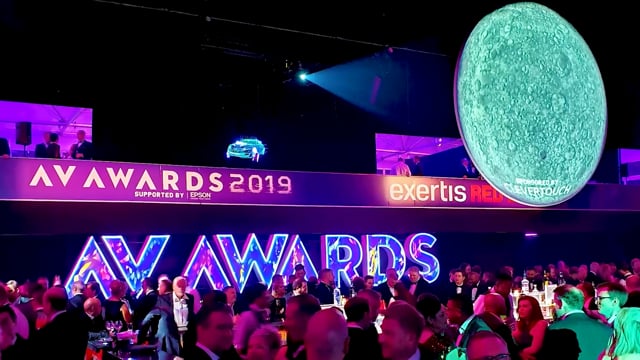 AV AWARDS