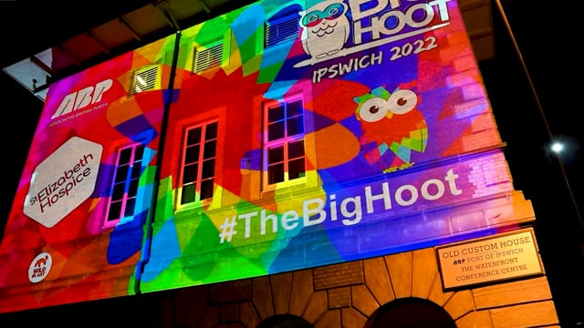 The Big Hoot