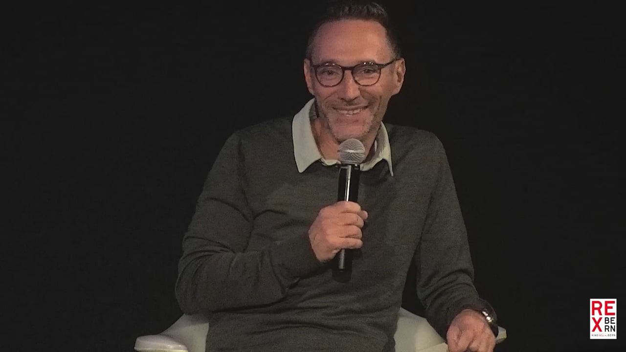 ARCHITEKTUR DES GLÜCKS Filmgespräch 22.09.25