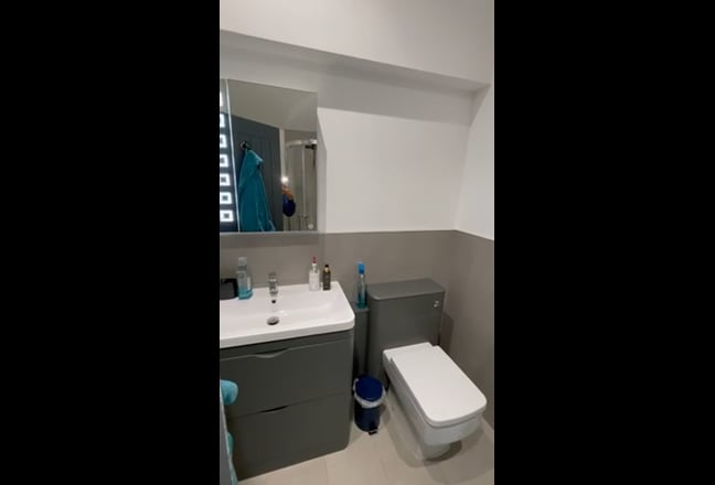 Amazing Studio Flat - BS4  Main Photo