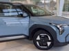 Billede af Kia EV3 EL Long Range Prestige 204HK 5d Aut.