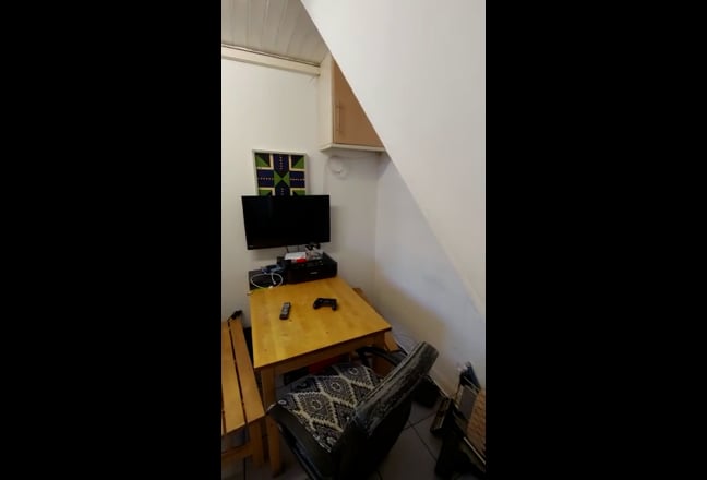 Small room available from 1st Oct, N1 flat share Main Photo