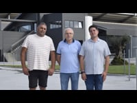 Crecimiento imparable gracias al motor humano