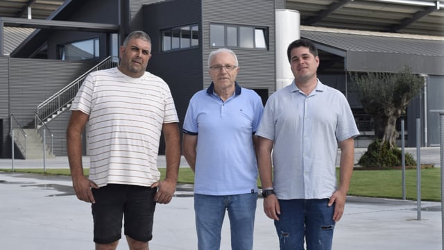 Crecimiento imparable gracias al motor humano