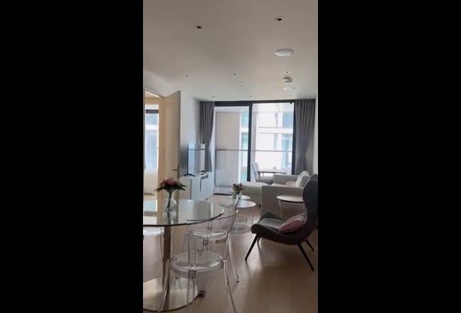 1 Bed Apartment in Paddington (tenancy takeover) Main Photo