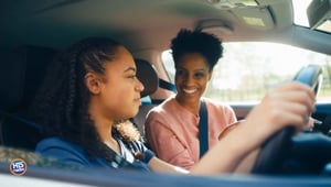 Teenagers Are Wanting to Drive Less