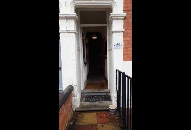 ✨️ Fully-Furnished En-Suite Room in Central NN1✨️ Main Photo