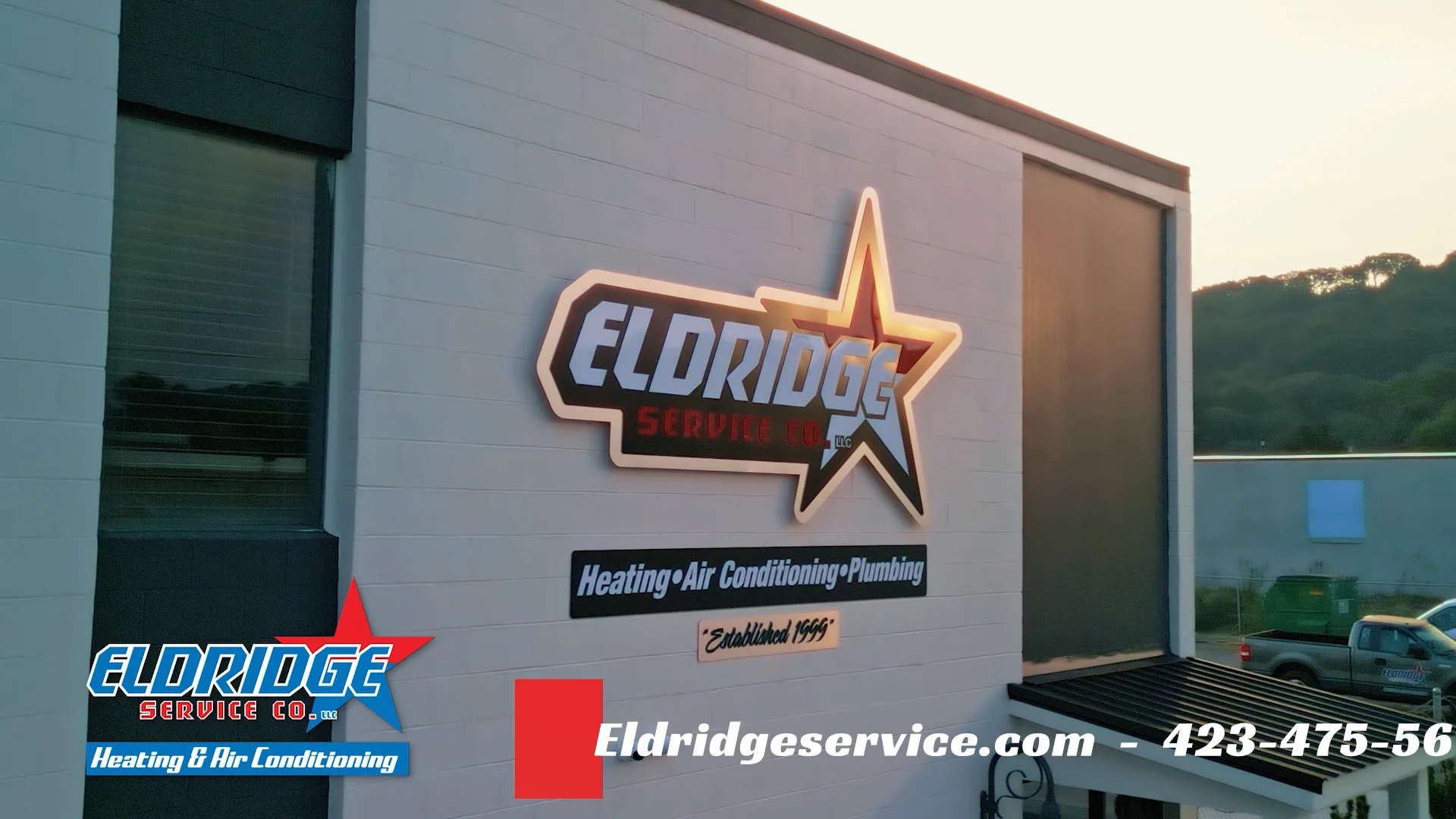 HVAC Service In Chattanooga, TN Eldridge Service