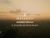 Video af Maserati Grecale EL Folgore 4x4 557HK 4d Aut.