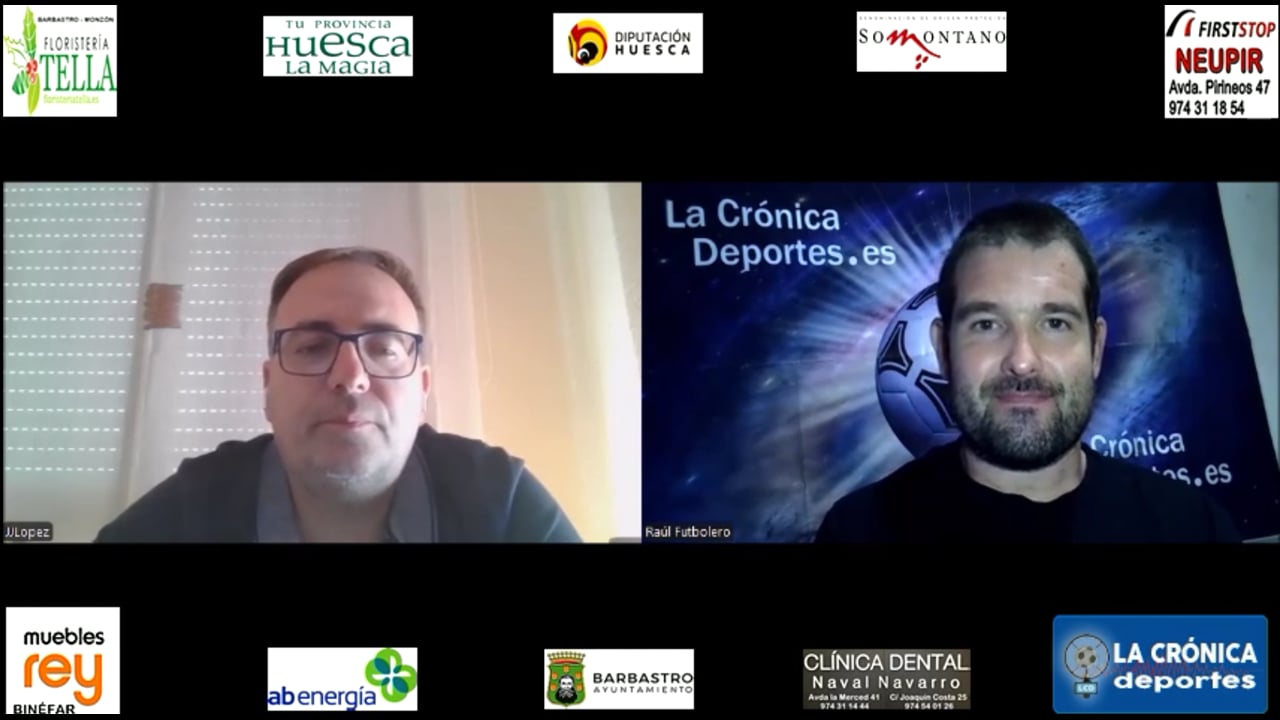 "Jornada 3" Análisis Regional Preferente G1 / CAPI (Entrenador Peña Ferranca)