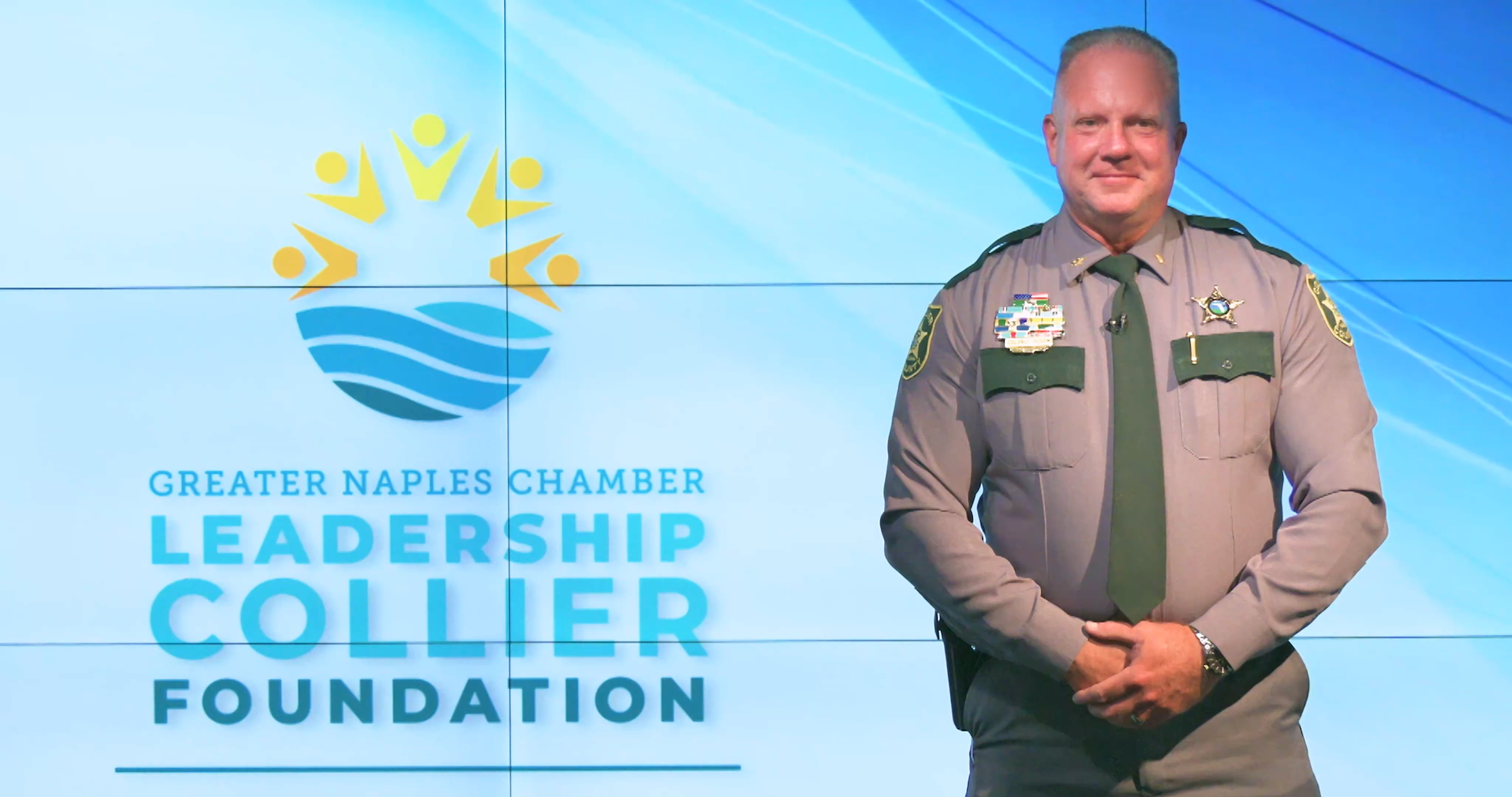 Colonel Bloom Leadership Collier | Videos & Movies on Vimeo