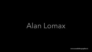 2.Alan Lomax – Un americano alla scoperta di Locorotondo, [13:51], a cura di Massimiliano Morabito.