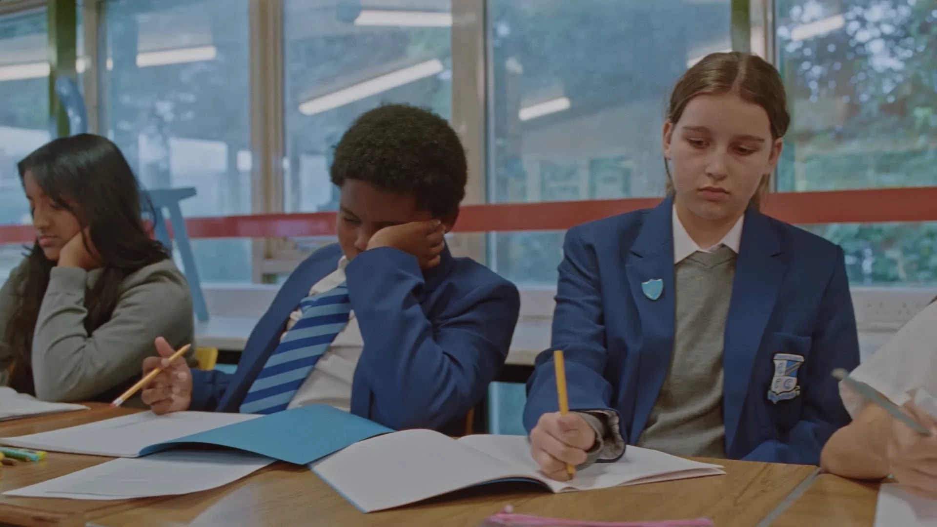 Motion — People-File, Mini Title 2026