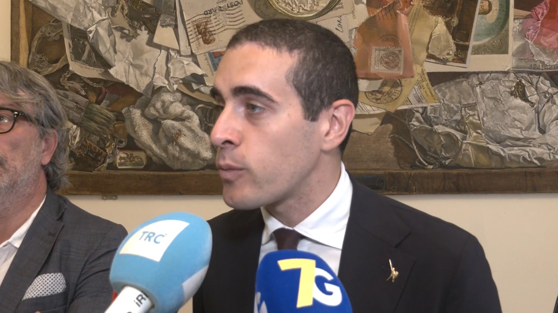 Nuovo esposto della Lega sugli appalti. Di Benedetto: “Un consultificio”