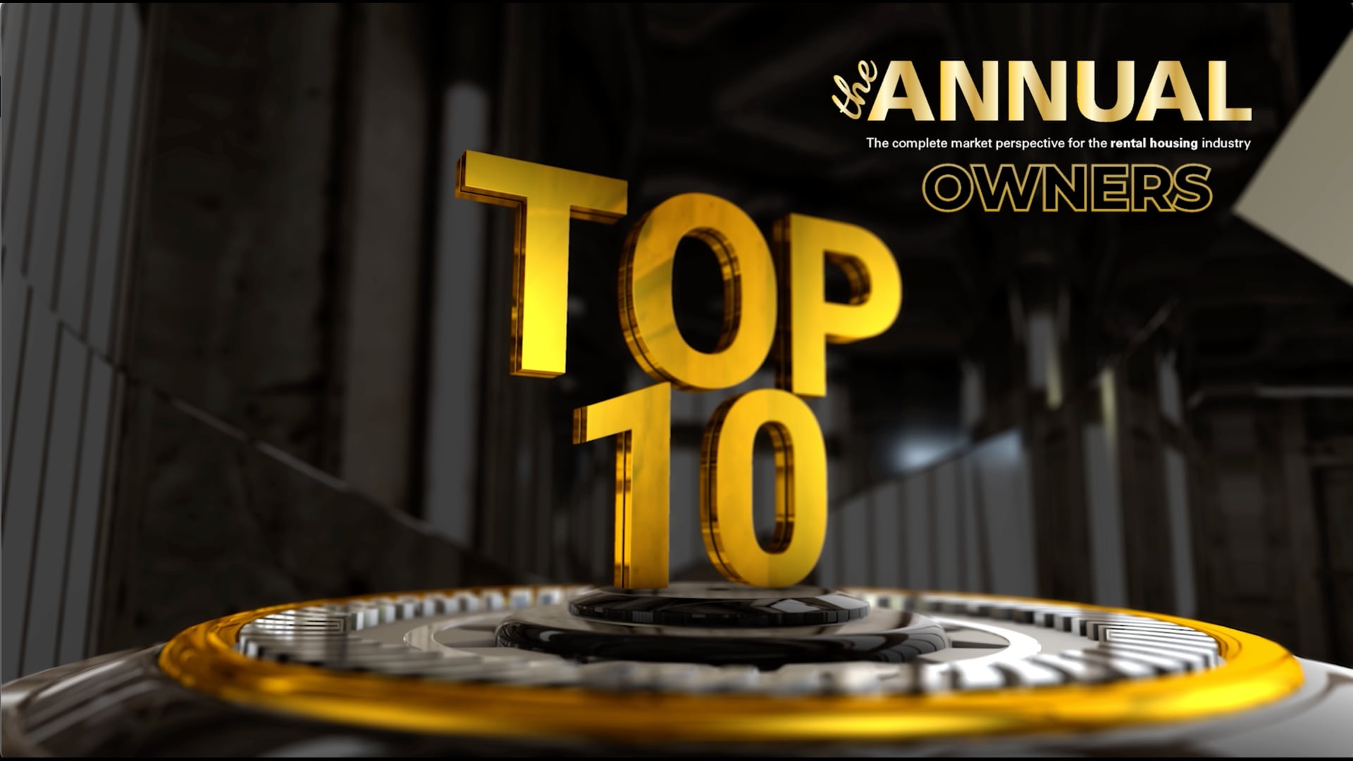 2025 Top 10 Owners