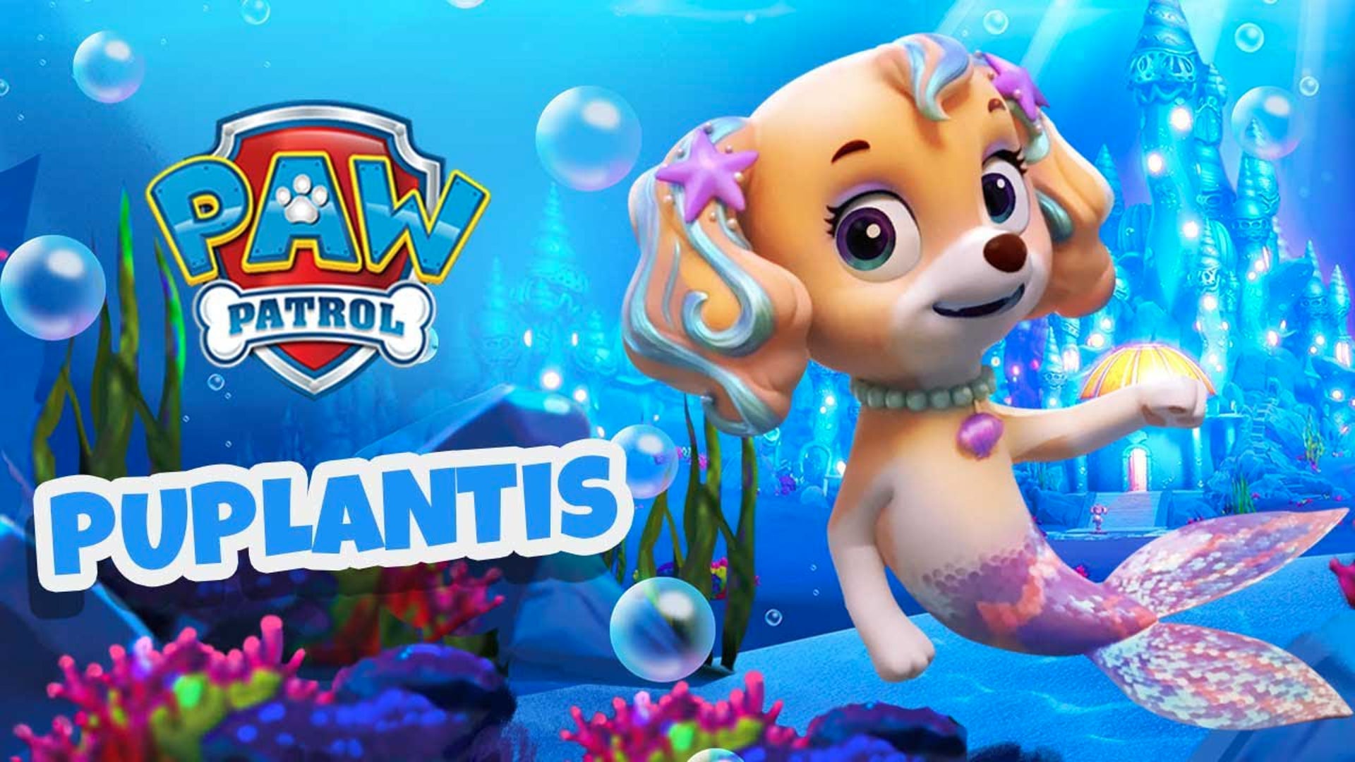 Paw Patrol
