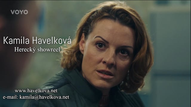 Kamila Havelková