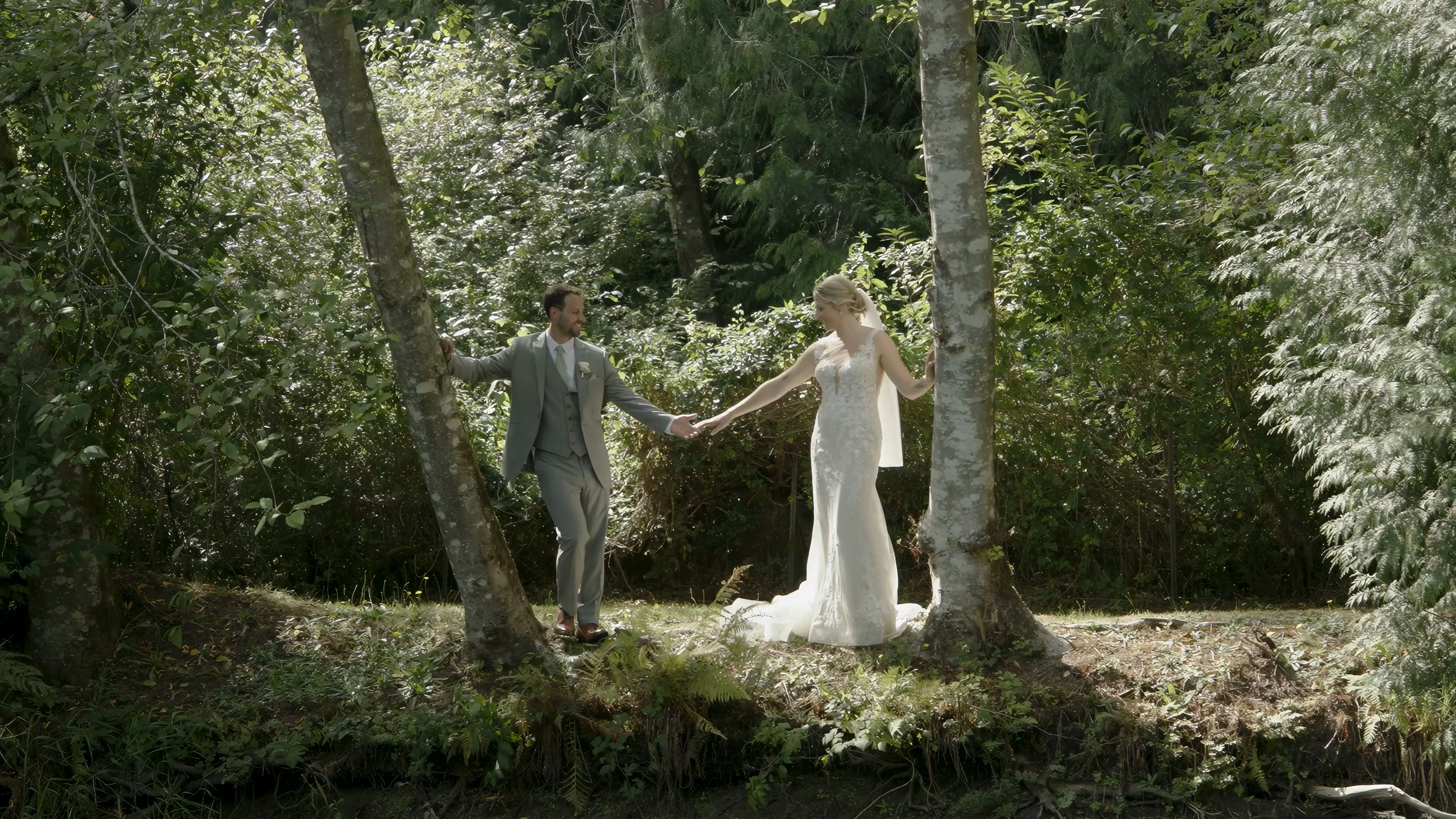 Jennie and Kasey Cedar Springs