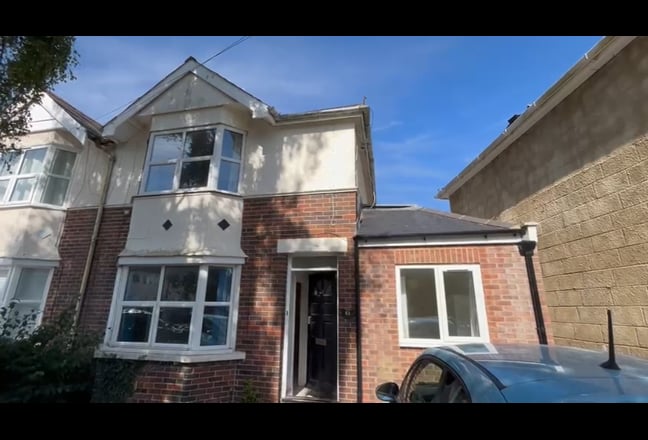 Double room in Cowley from Nov2025 Main Photo