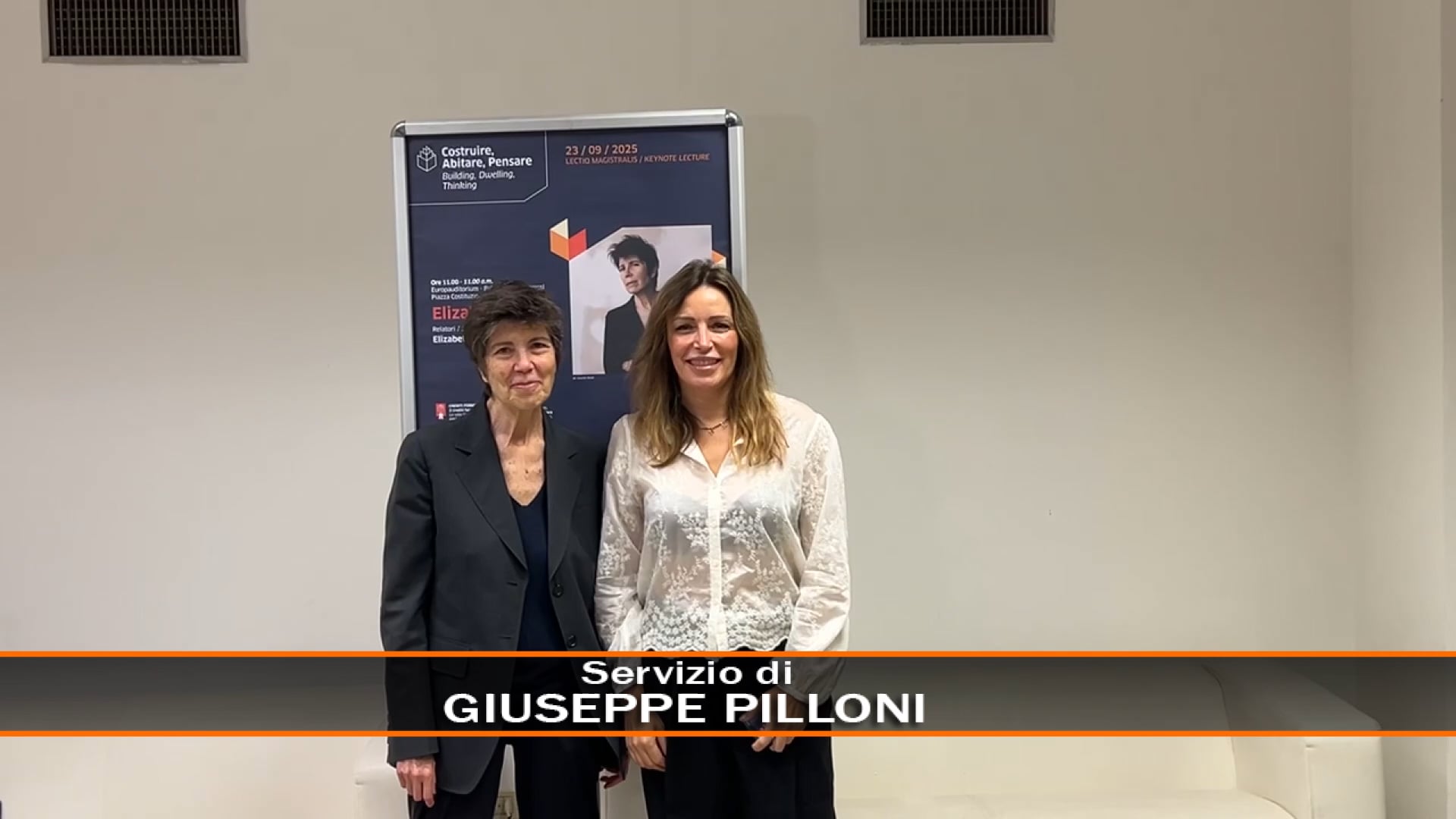 Lucia Borgonzoni al Cersaie  lancia il progetto sulla “prescrizione sociale”