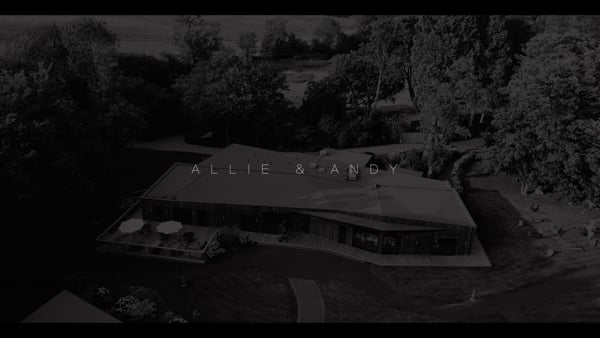 Allie & Andy