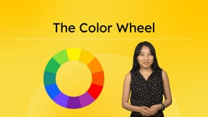 The Color Wheel