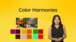 Color Harmonies