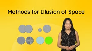 Methods for Illusion of Space
