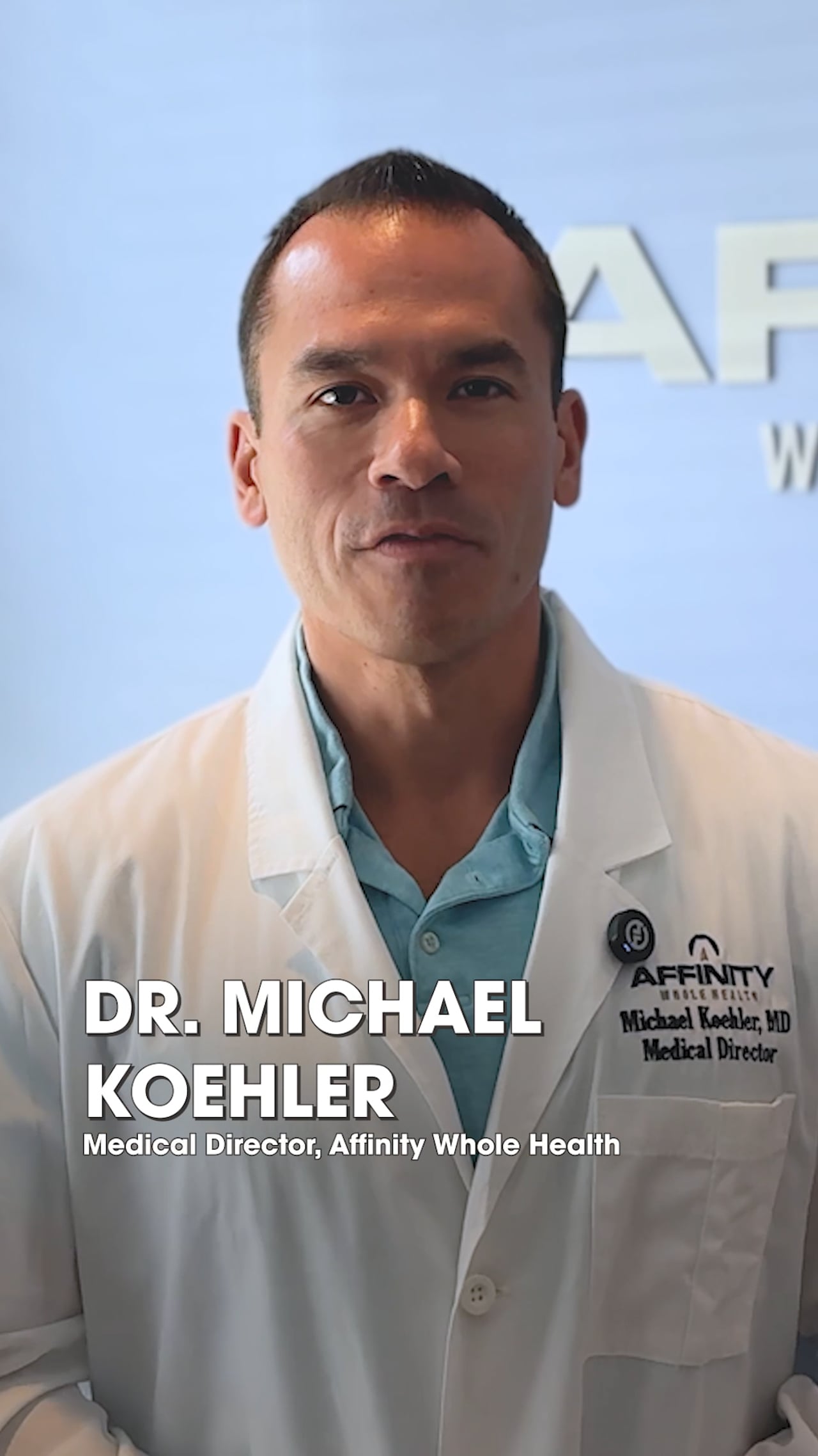 Dr. Koehler on prescription ED medication
