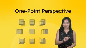 One-Point Perspective