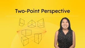 Two-Point Perspective