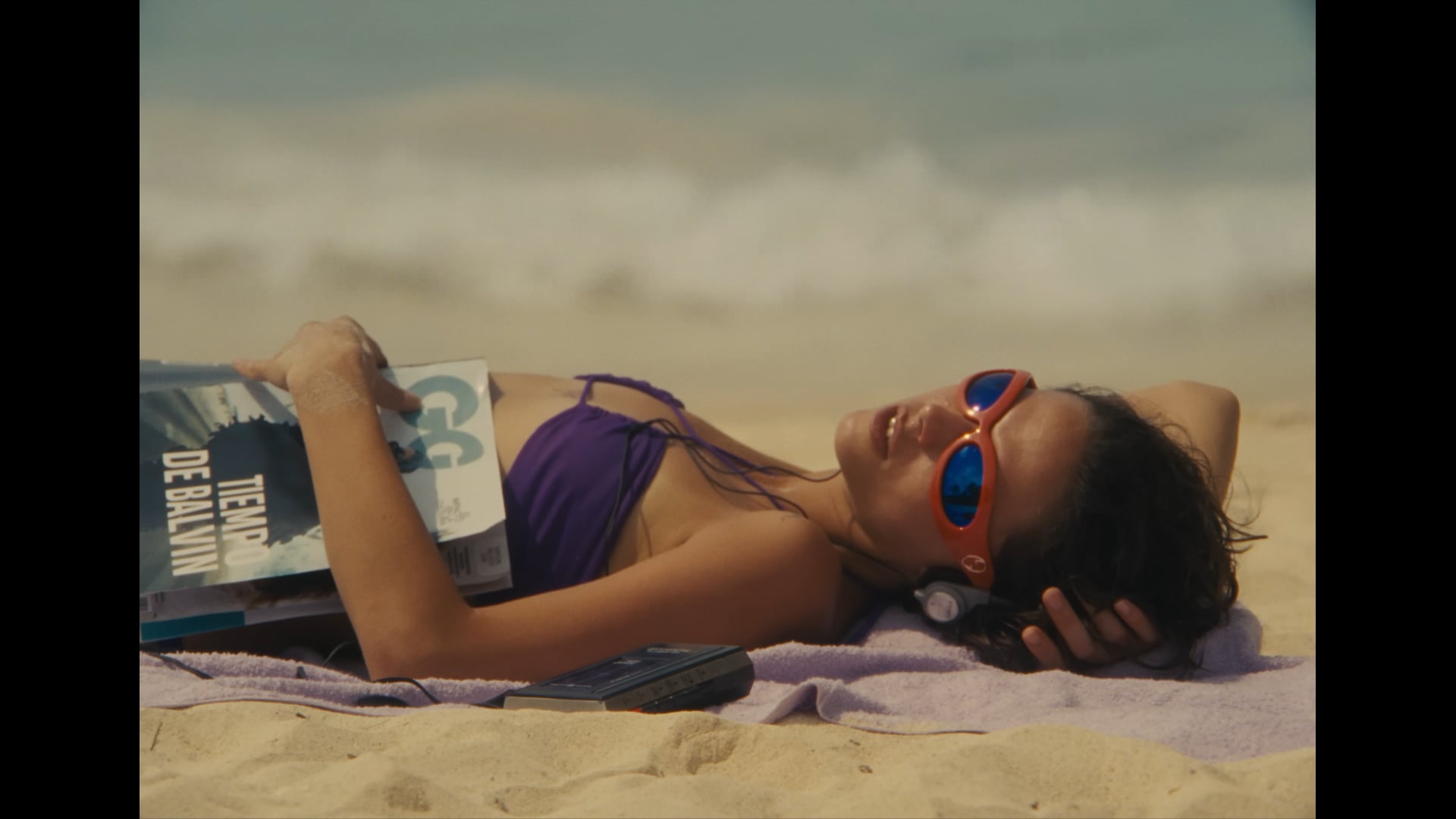 J Balvin – Cosa De Locos