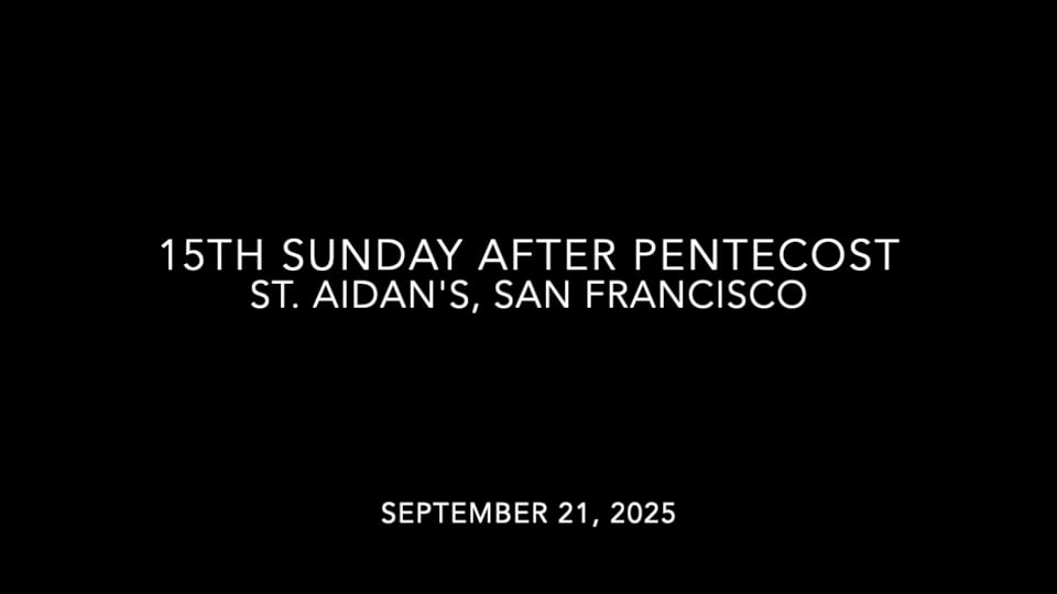 Steward of Injustice