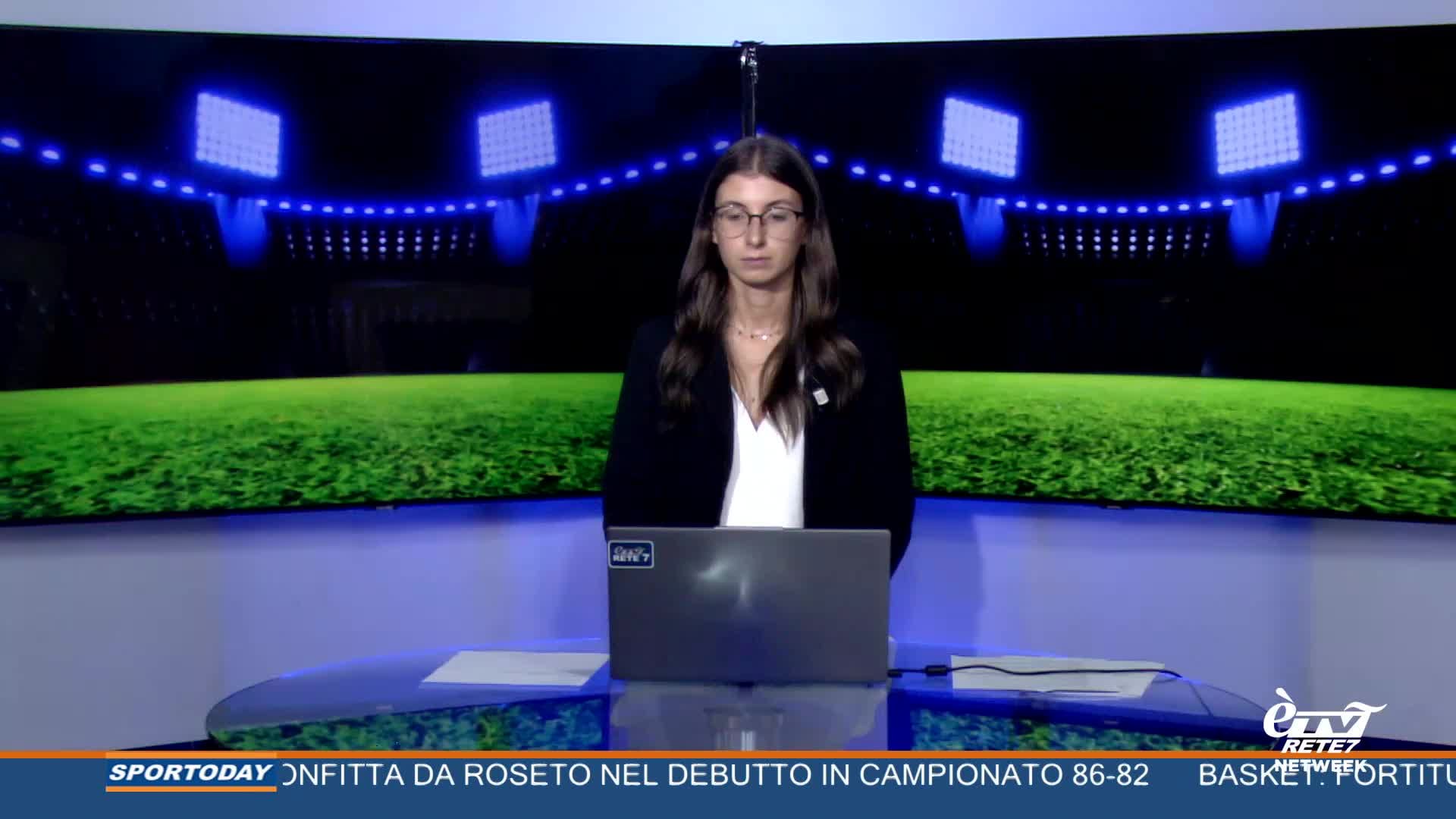 Sportoday 23/09/2025