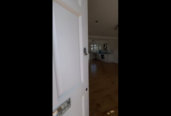  Luxury  3  Bedrooms  House  For  Rent  |E17 Main Photo